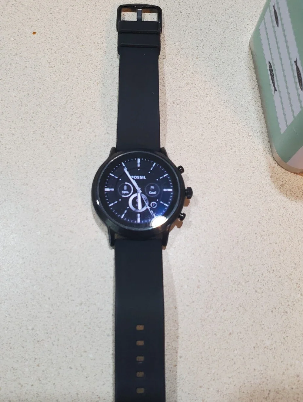 Fossil 5th Gen Smartwatch